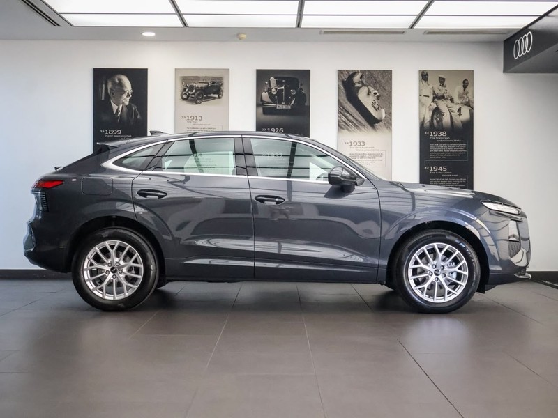 Audi Q3 - Audi Centre Rivonia - Image 9