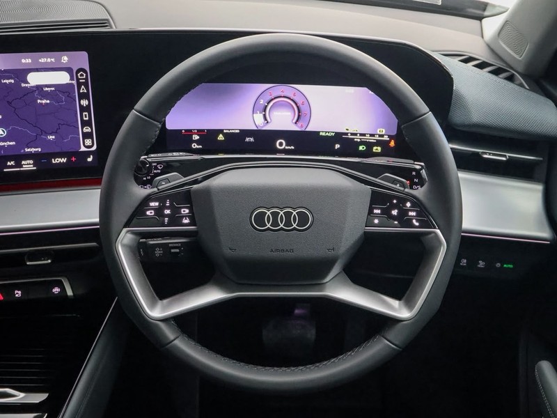 Audi Q3 - Audi Centre Rivonia - Image 25
