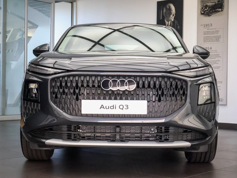 Audi Q3 - Audi Centre Rivonia - Image 5