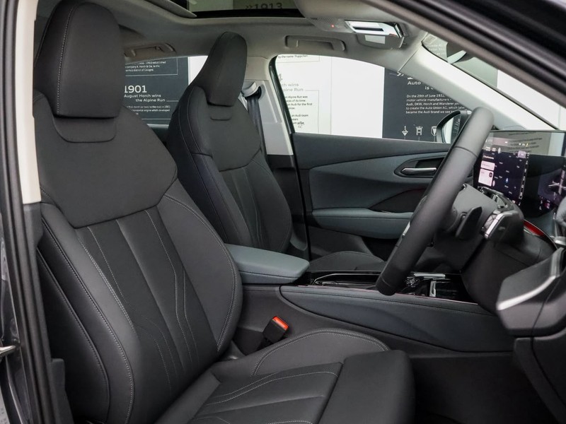Audi Q3 - Audi Centre Rivonia - Image 19