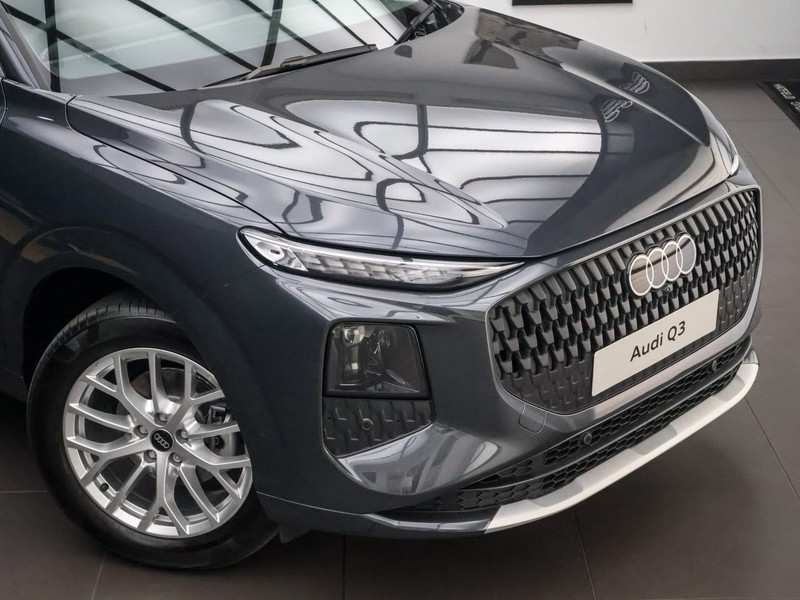 Audi Q3 - Audi Centre Rivonia - Image 4