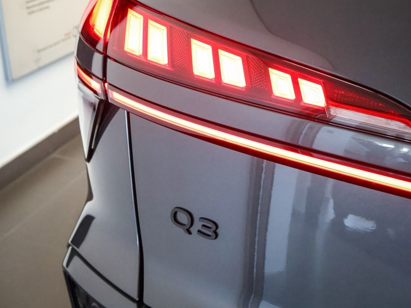 Audi Q3 - Audi Centre Rivonia - Image 16