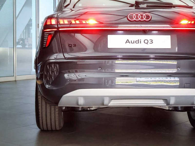 Audi Q3 - Audi Centre Rivonia - Image 12