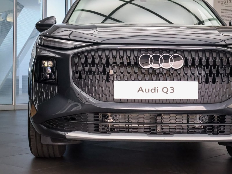 Audi Q3 - Audi Centre Rivonia - Image 6