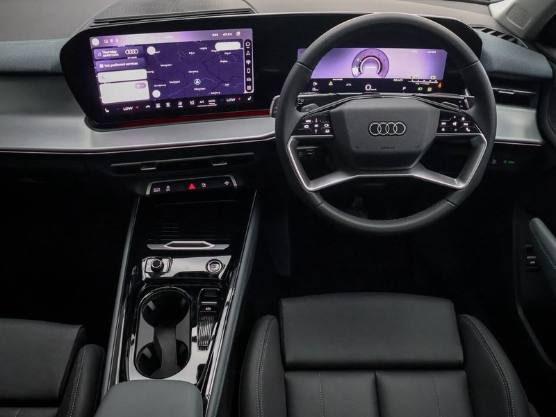Audi Q3 - Audi Centre Rivonia - Image 27