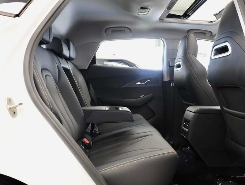 Omoda C5 - OMODA JAECOO Fourways - Image 13