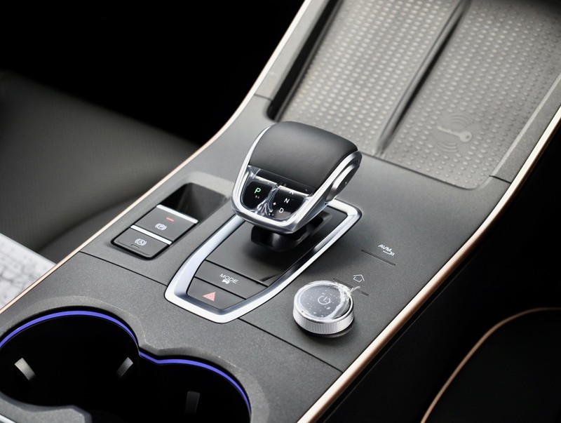 Omoda C5 - OMODA JAECOO Fourways - Image 14