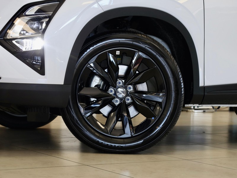 Omoda C5 - OMODA JAECOO Fourways - Image 7