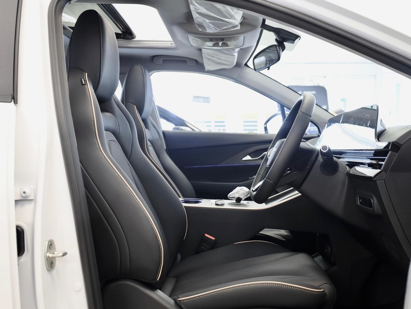 Omoda C5 - OMODA JAECOO Fourways - Image 12