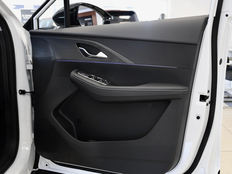 Omoda C5 - OMODA JAECOO Fourways - Image 10