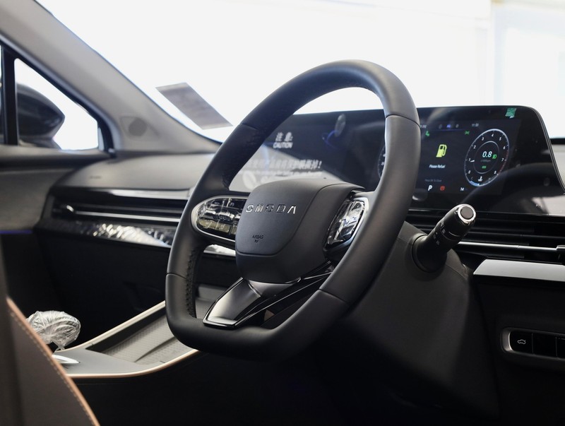 Omoda C5 - OMODA JAECOO Fourways - Image 6