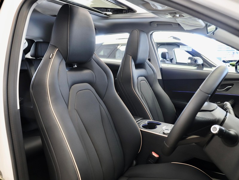 Omoda C5 - OMODA JAECOO Fourways - Image 18