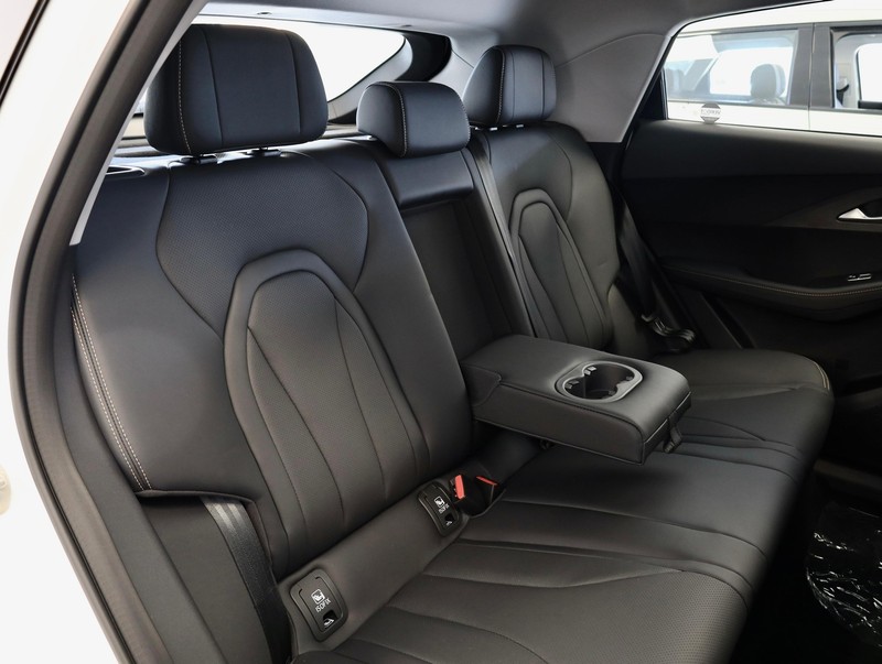 Omoda C5 - OMODA JAECOO Fourways - Image 19