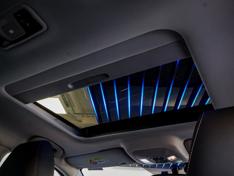 Omoda C5 - OMODA JAECOO Silver Lakes - Image 16