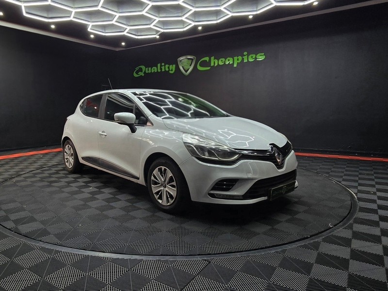 Renault Clio - Quality Cheapies Auto - Image 1