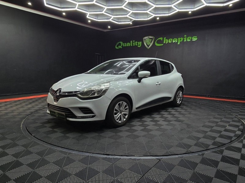 Renault Clio - Quality Cheapies Auto - Image 4