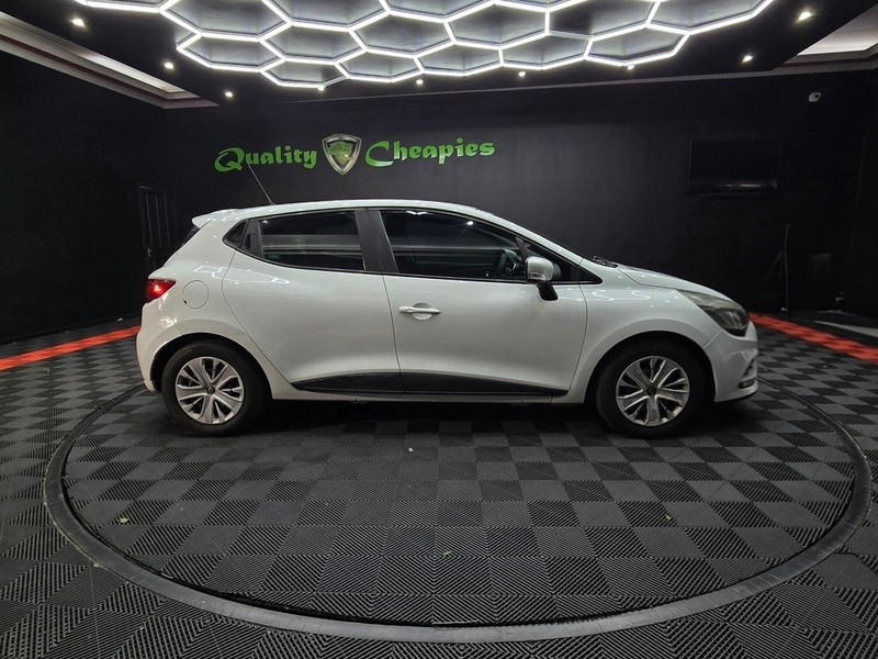 Renault Clio - Quality Cheapies Auto - Image 2