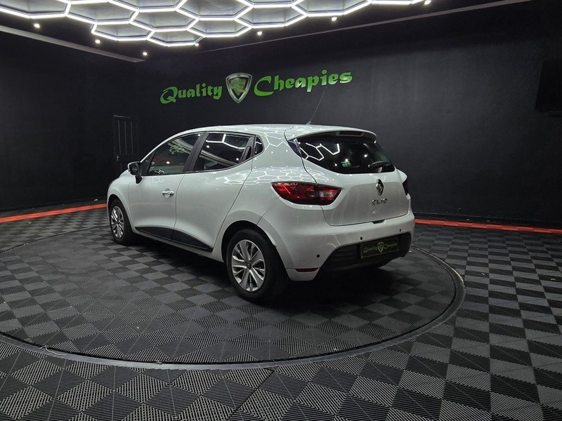Renault Clio - Quality Cheapies Auto - Image 3