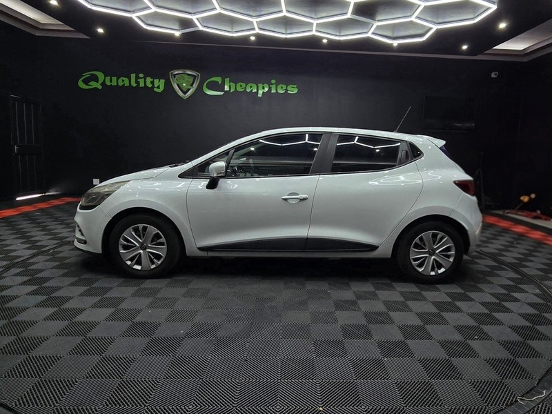 Renault Clio - Quality Cheapies Auto - Image 5