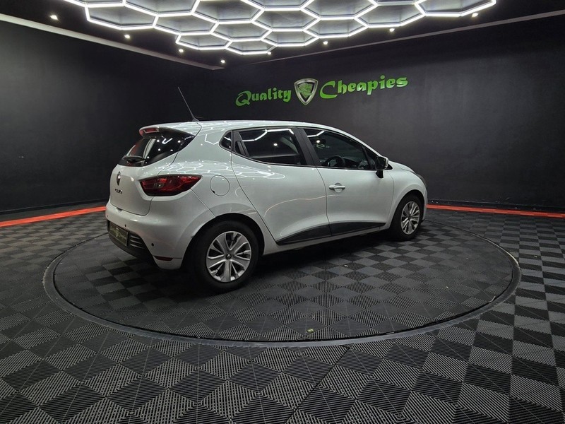 Renault Clio - Quality Cheapies Auto - Image 6