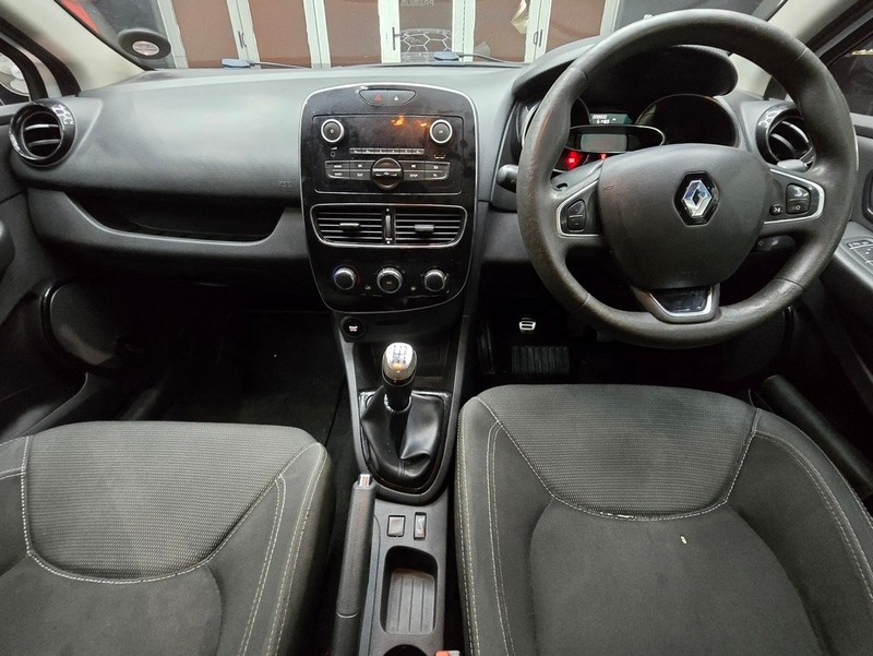 Renault Clio - Quality Cheapies Auto - Image 7
