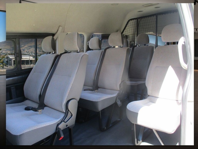 Toyota Quantum - Alpine Autohaus - Image 20