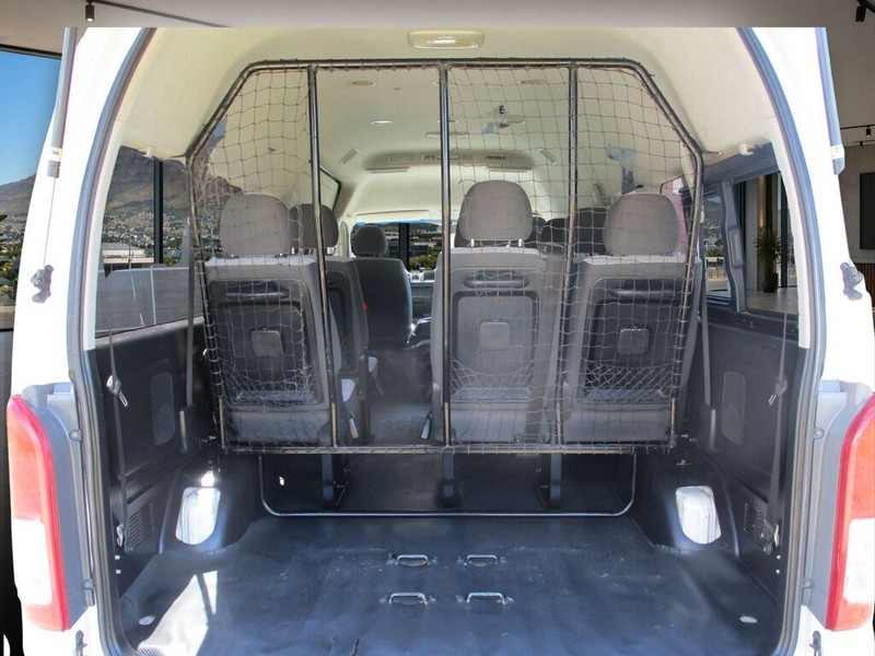 Toyota Quantum - Alpine Autohaus - Image 14