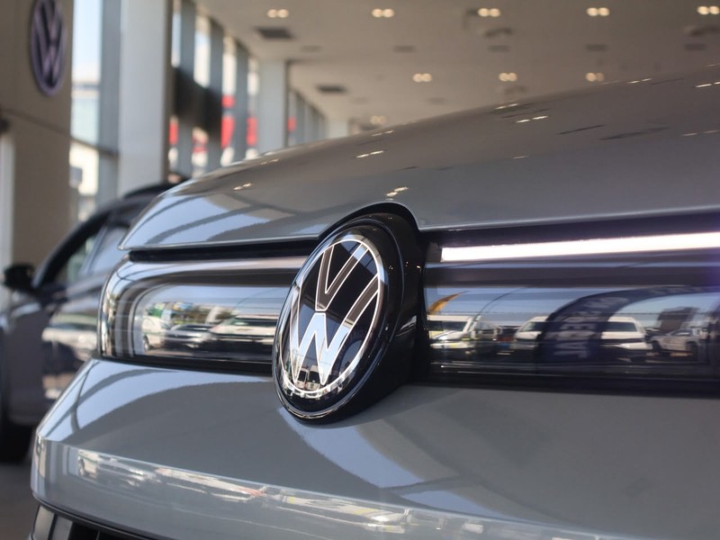 Volkswagen Tiguan - Hatfield VW Melrose Arch - Image 6