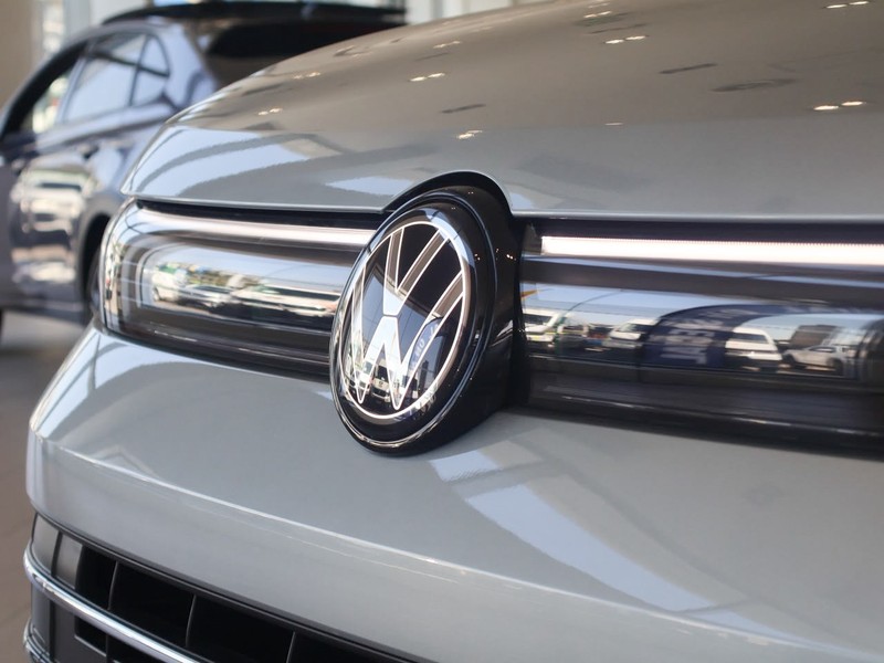Volkswagen Tiguan - Hatfield VW Melrose Arch - Image 5