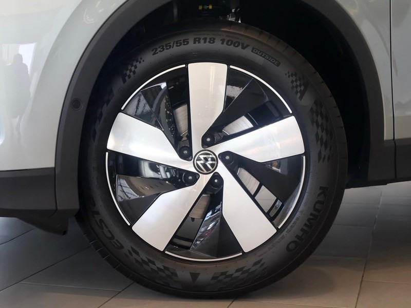 Volkswagen Tiguan - Hatfield VW Melrose Arch - Image 8