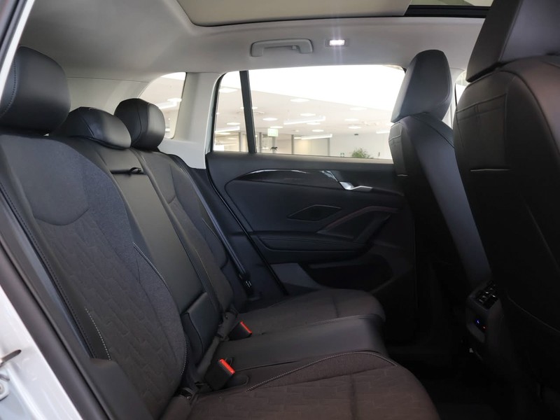 Volkswagen Tiguan - Hatfield VW Melrose Arch - Image 15