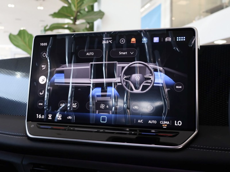 Volkswagen Tiguan - Hatfield VW Melrose Arch - Image 19