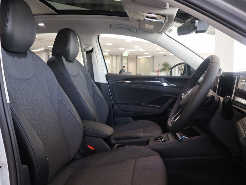 Volkswagen Tiguan - Hatfield VW Melrose Arch - Image 14