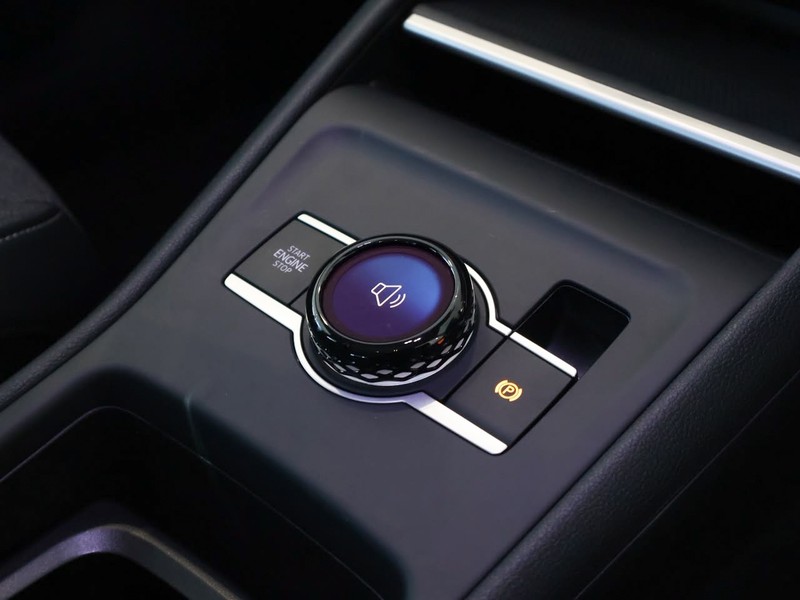 Volkswagen Tiguan - Hatfield VW Melrose Arch - Image 20