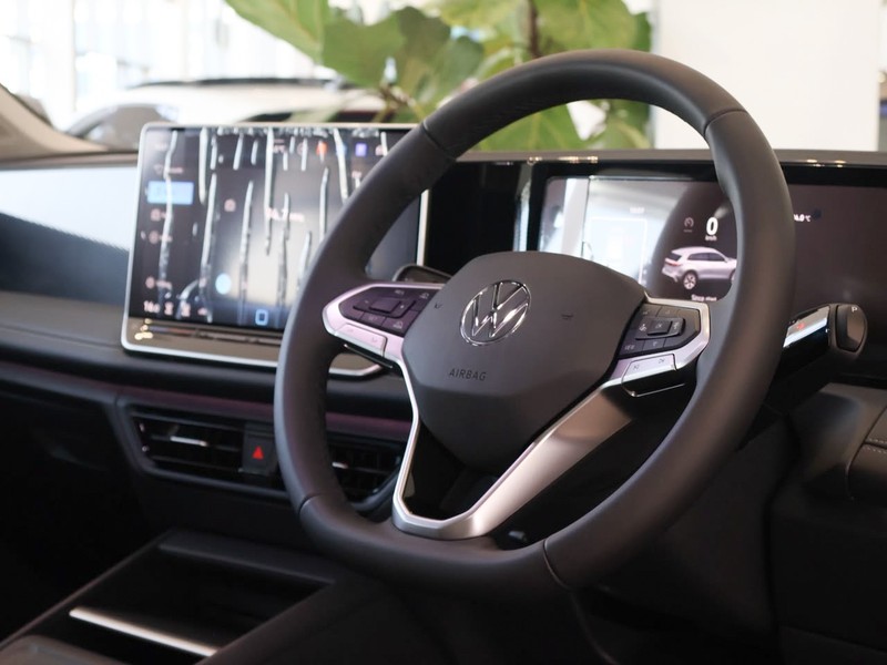 Volkswagen Tiguan - Hatfield VW Melrose Arch - Image 22