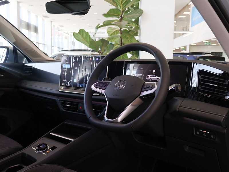 Volkswagen Tiguan - Hatfield VW Melrose Arch - Image 29