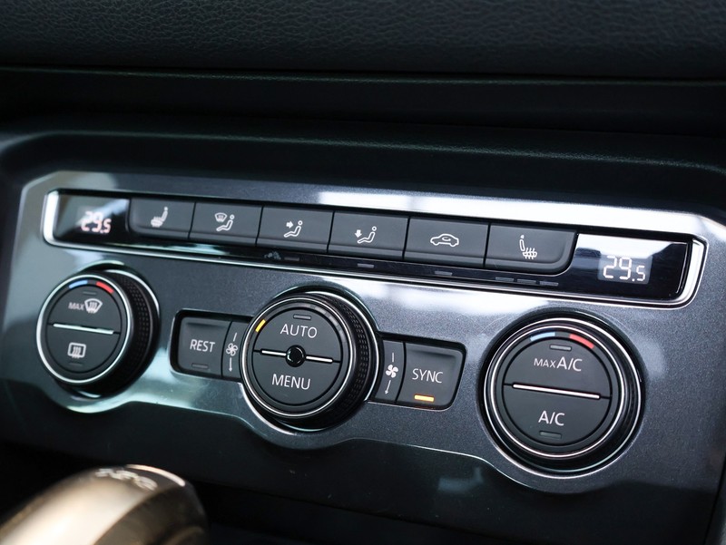 Volkswagen Tiguan - Hatfield VW Melrose Arch - Image 21