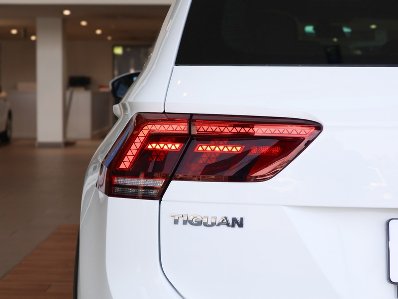 Volkswagen Tiguan - Hatfield VW Melrose Arch - Image 8