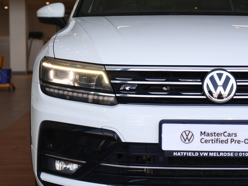 Volkswagen Tiguan - Hatfield VW Melrose Arch - Image 3