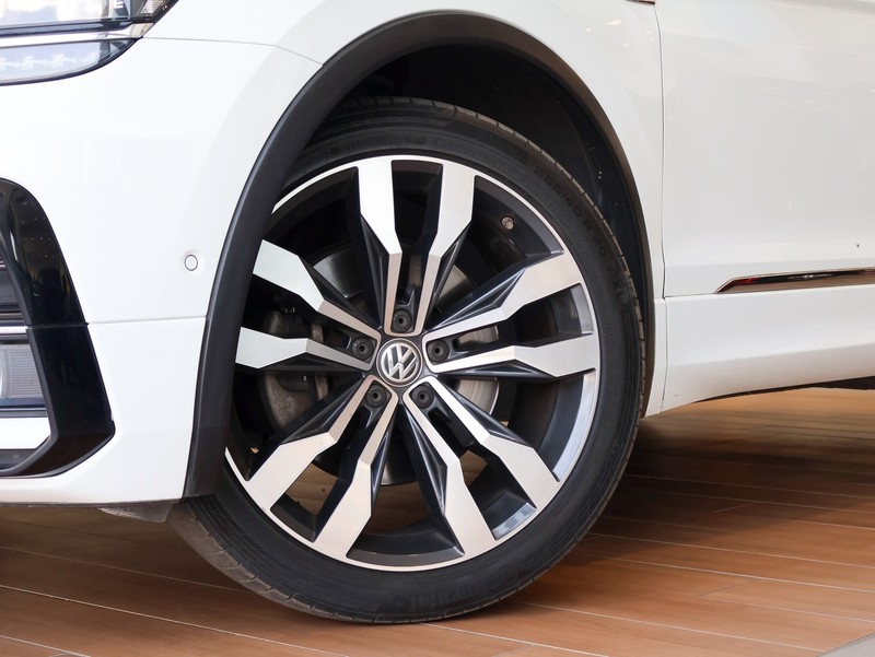 Volkswagen Tiguan - Hatfield VW Melrose Arch - Image 5