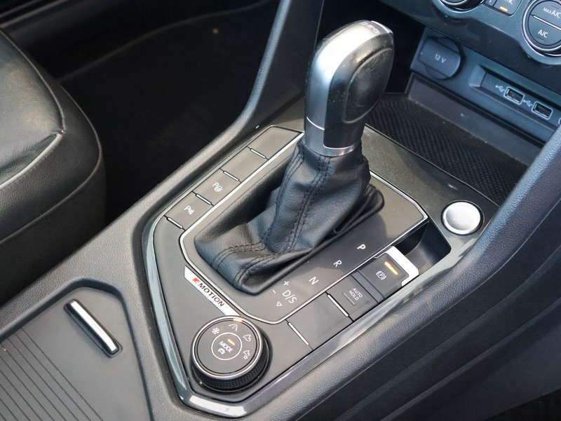 Volkswagen Tiguan - Hatfield VW Melrose Arch - Image 22
