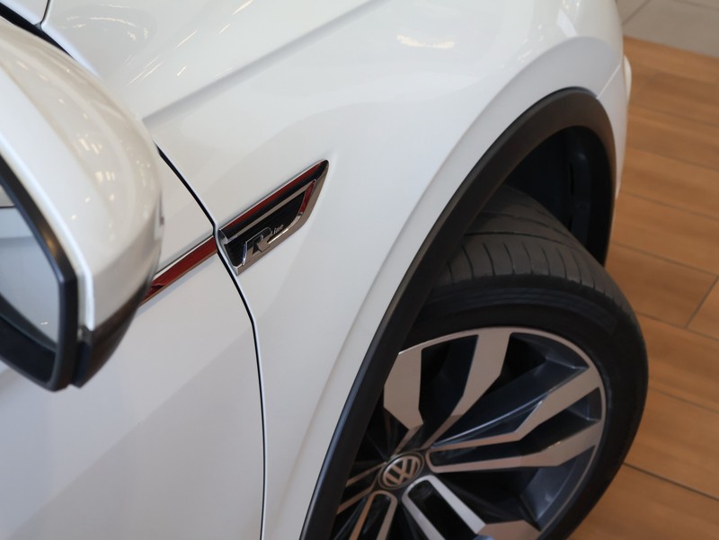 Volkswagen Tiguan - Hatfield VW Melrose Arch - Image 9