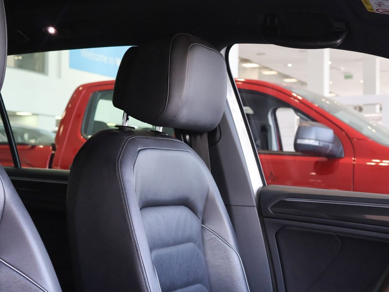 Volkswagen Tiguan - Hatfield VW Melrose Arch - Image 14