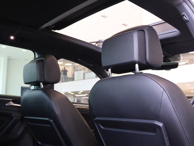 Volkswagen Tiguan - Hatfield VW Melrose Arch - Image 12
