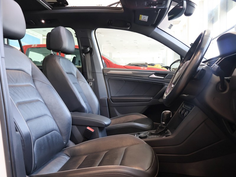 Volkswagen Tiguan - Hatfield VW Melrose Arch - Image 10