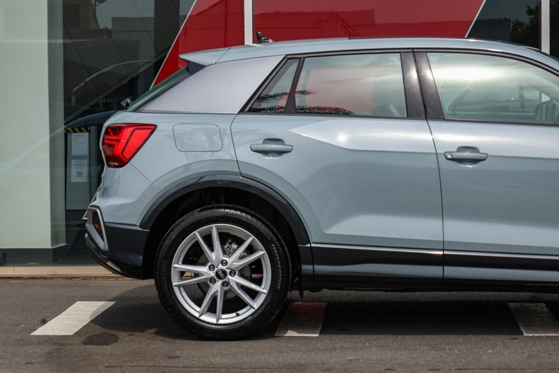 Audi Q2 - Audi Centre Hatfield - Image 6