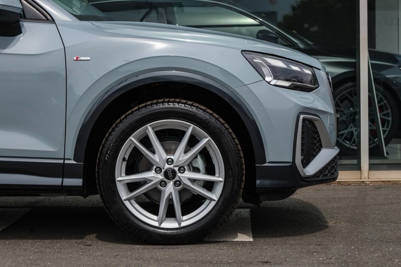 Audi Q2 - Audi Centre Hatfield - Image 5