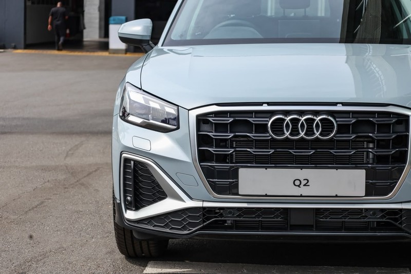Audi Q2 - Audi Centre Hatfield - Image 4