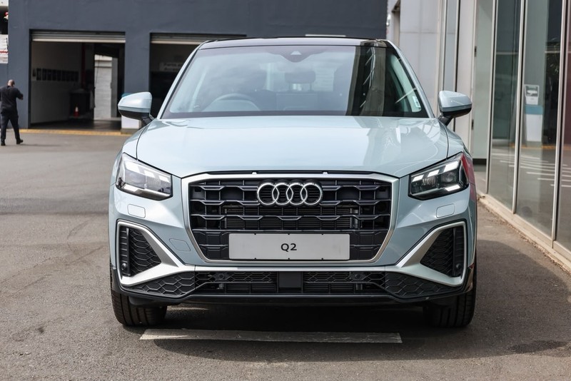 Audi Q2 - Audi Centre Hatfield - Image 2