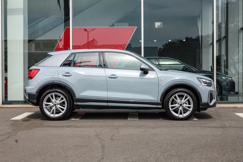 Audi Q2 - Audi Centre Hatfield - Image 3